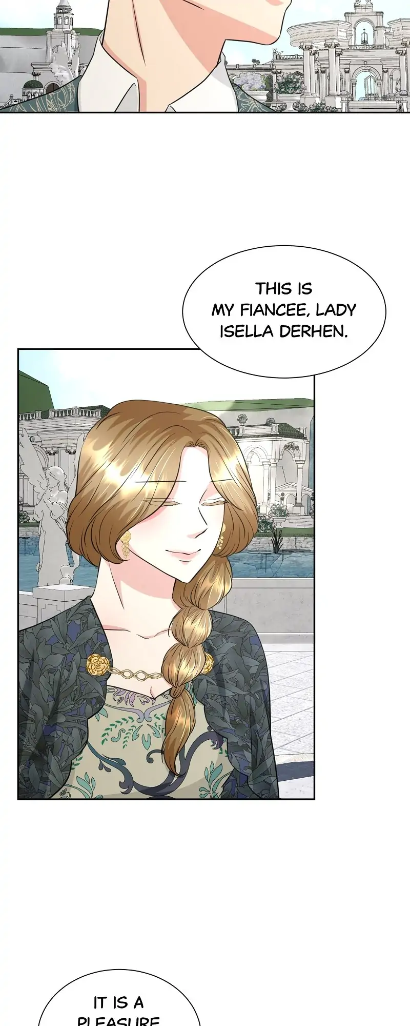 30 Day Fiancée chapter 24 page 26
