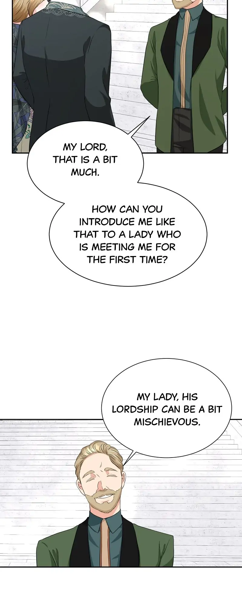 30 Day Fiancée chapter 24 page 28