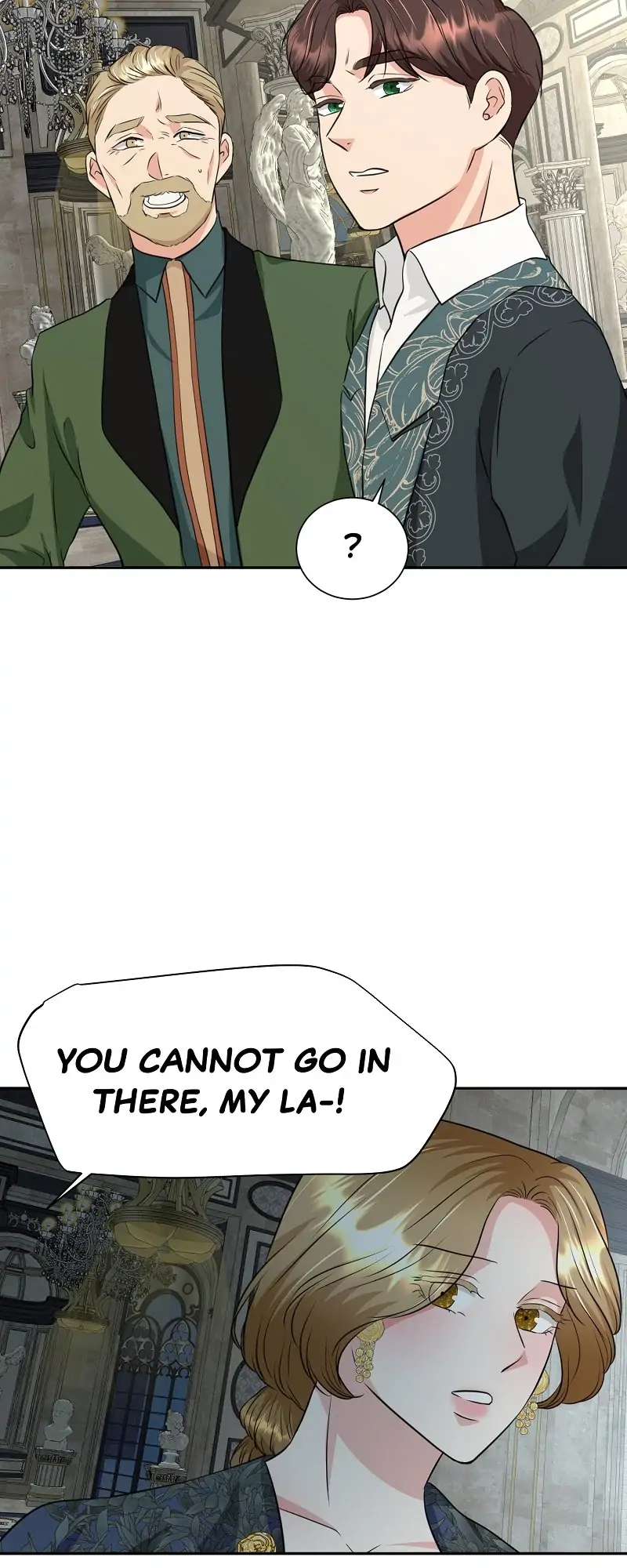 30 Day Fiancée chapter 24 page 34
