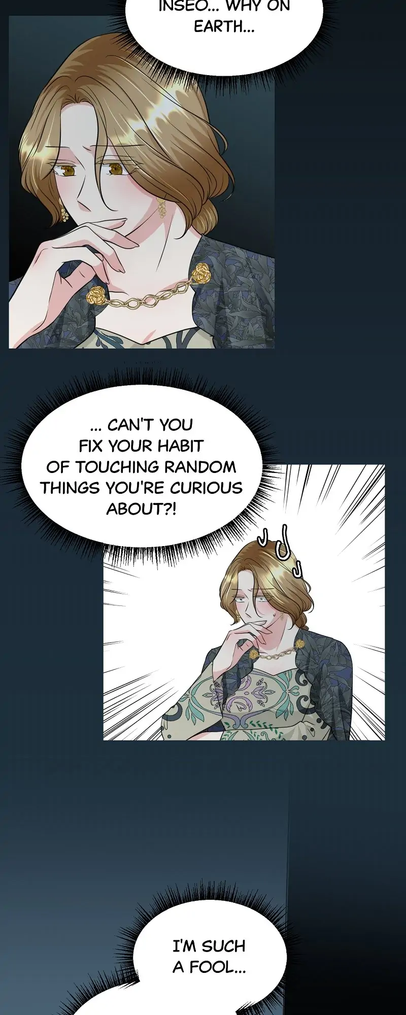 30 Day Fiancée chapter 24 page 39