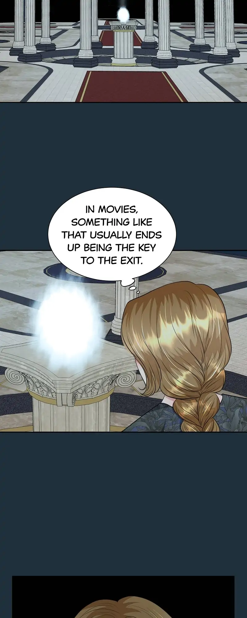 30 Day Fiancée chapter 24 page 43