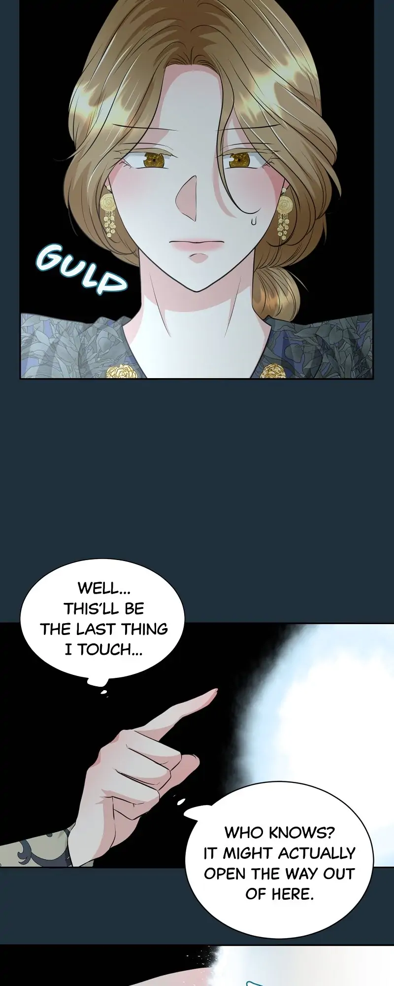 30 Day Fiancée chapter 24 page 44