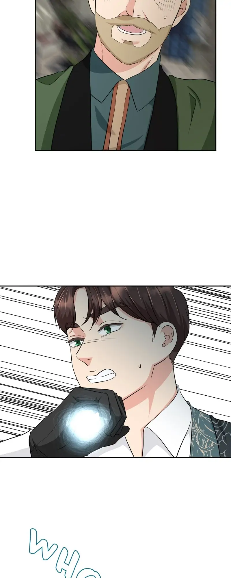 30 Day Fiancée chapter 24 page 49