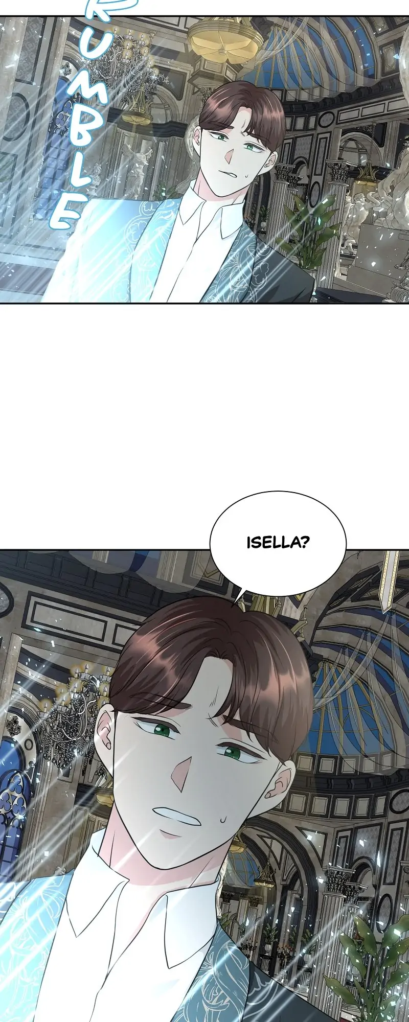 30 Day Fiancée chapter 24 page 51