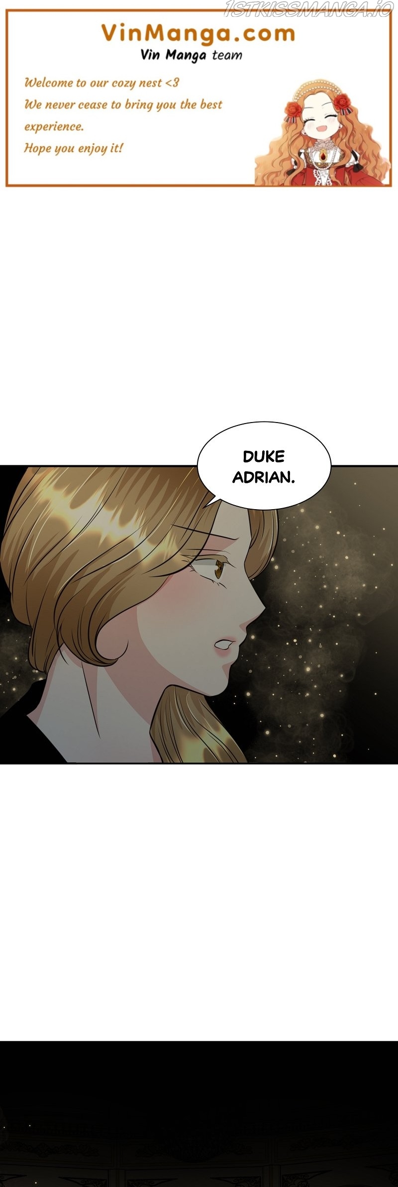 30 Day Fiancée chapter 28 page 1