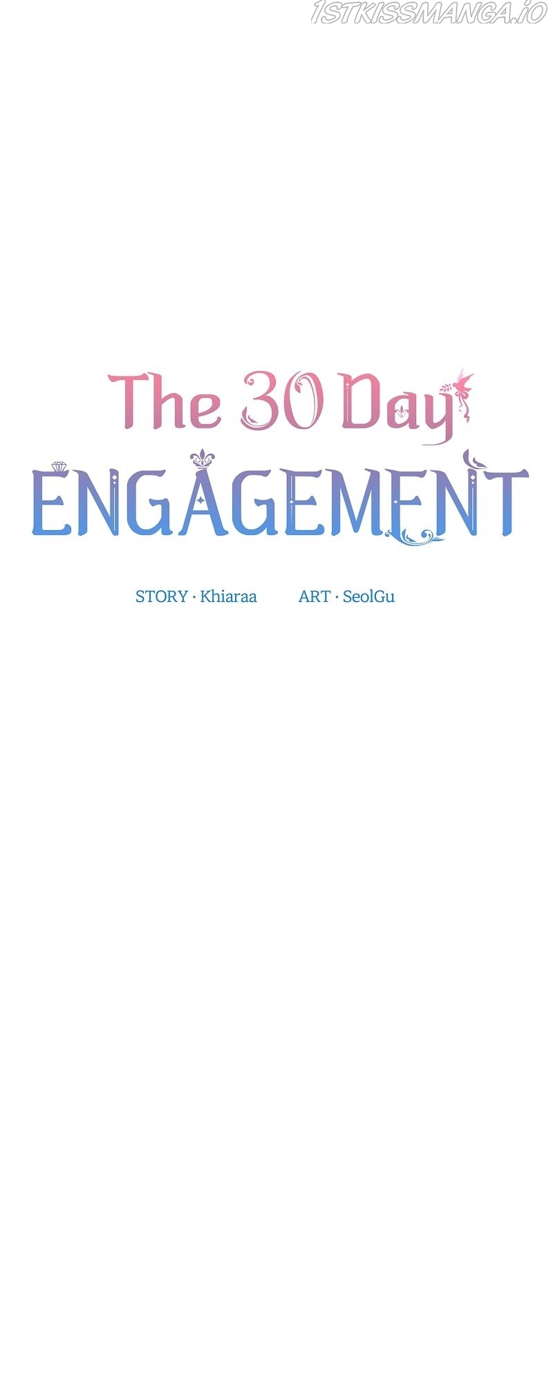 30 Day Fiancée chapter 28 page 3