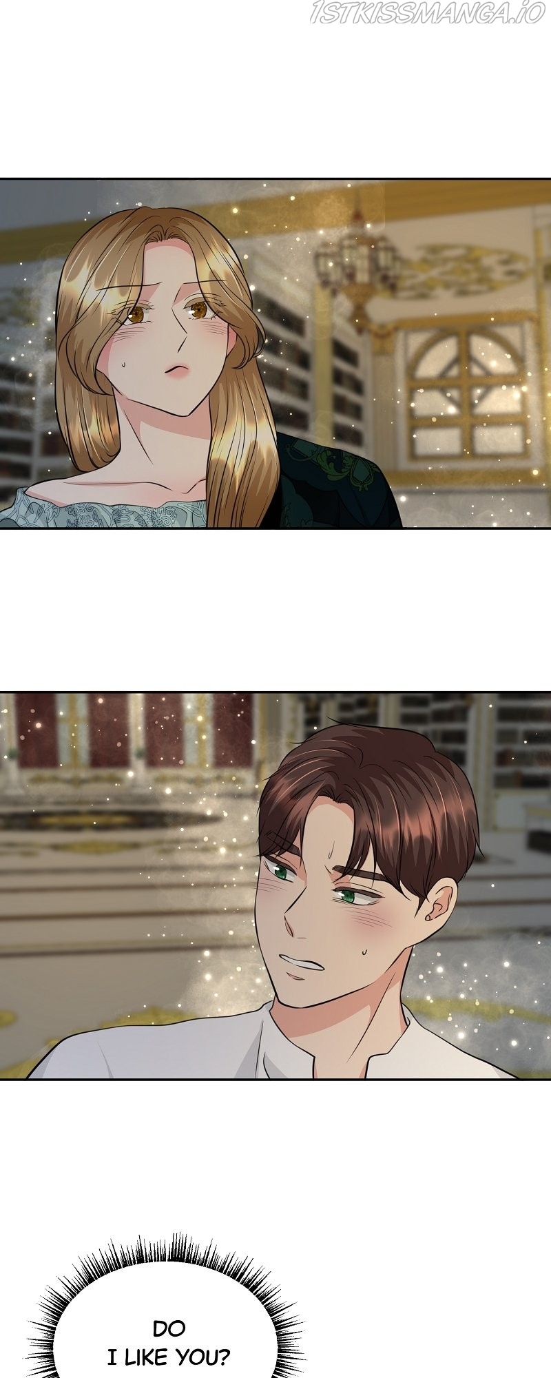 30 Day Fiancée chapter 28 page 4