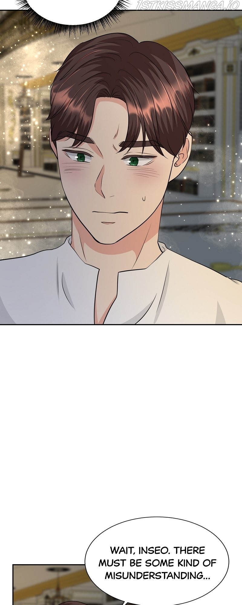 30 Day Fiancée chapter 28 page 5