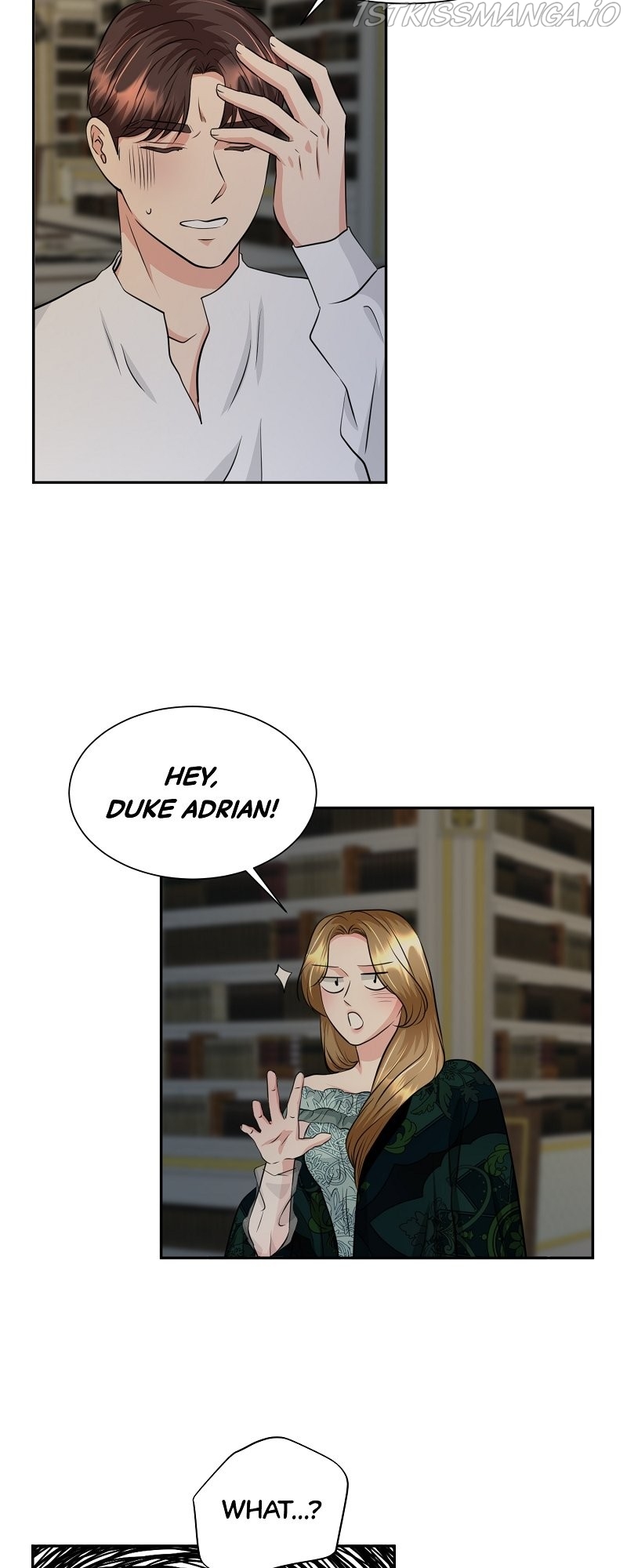 30 Day Fiancée chapter 28 page 6