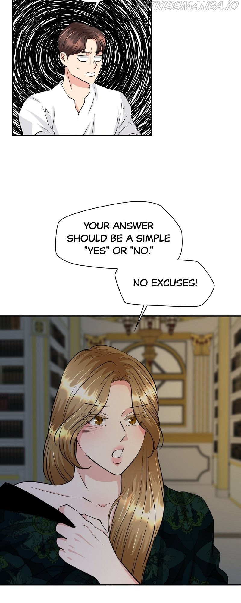 30 Day Fiancée chapter 28 page 7