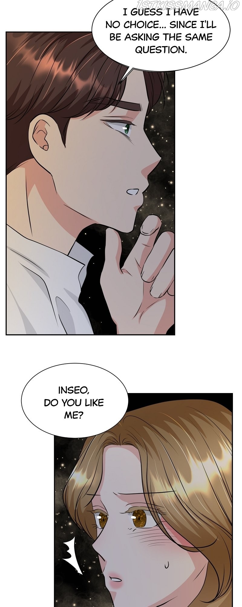 30 Day Fiancée chapter 28 page 10