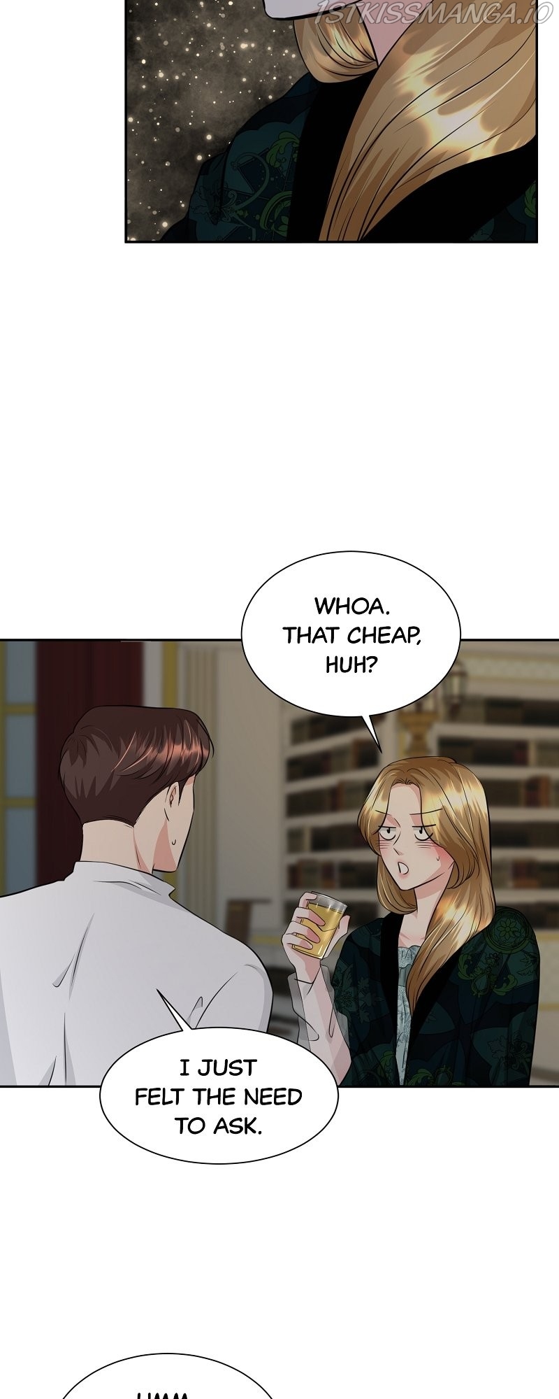 30 Day Fiancée chapter 28 page 11