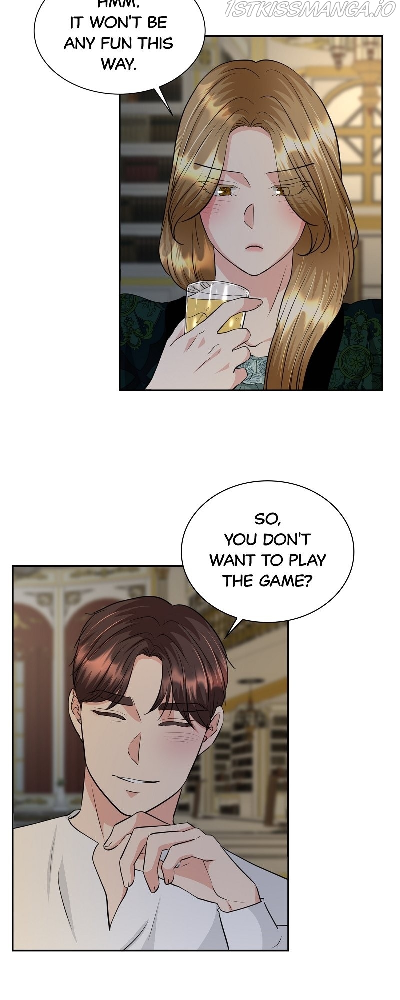 30 Day Fiancée chapter 28 page 12