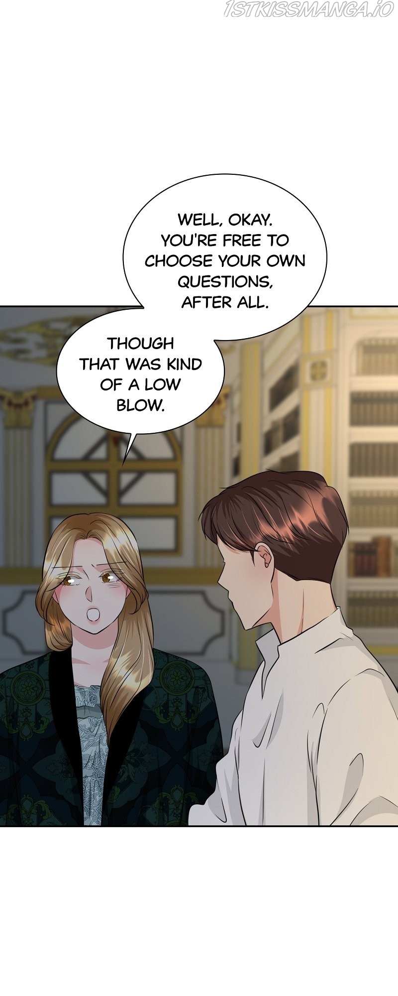 30 Day Fiancée chapter 28 page 13