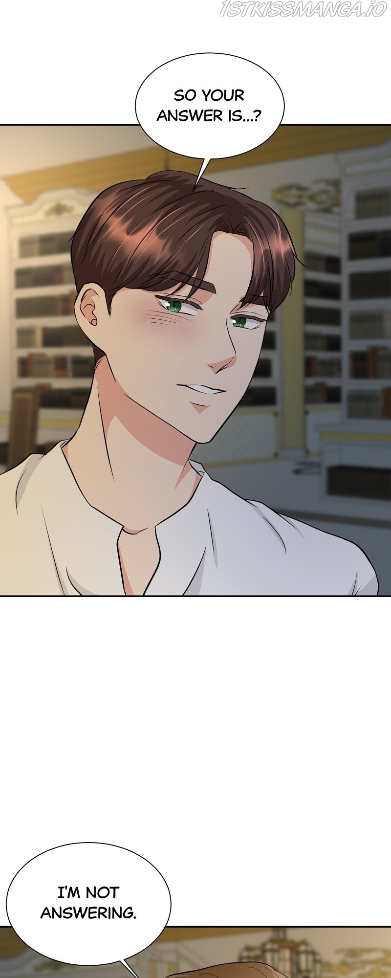 30 Day Fiancée chapter 28 page 14