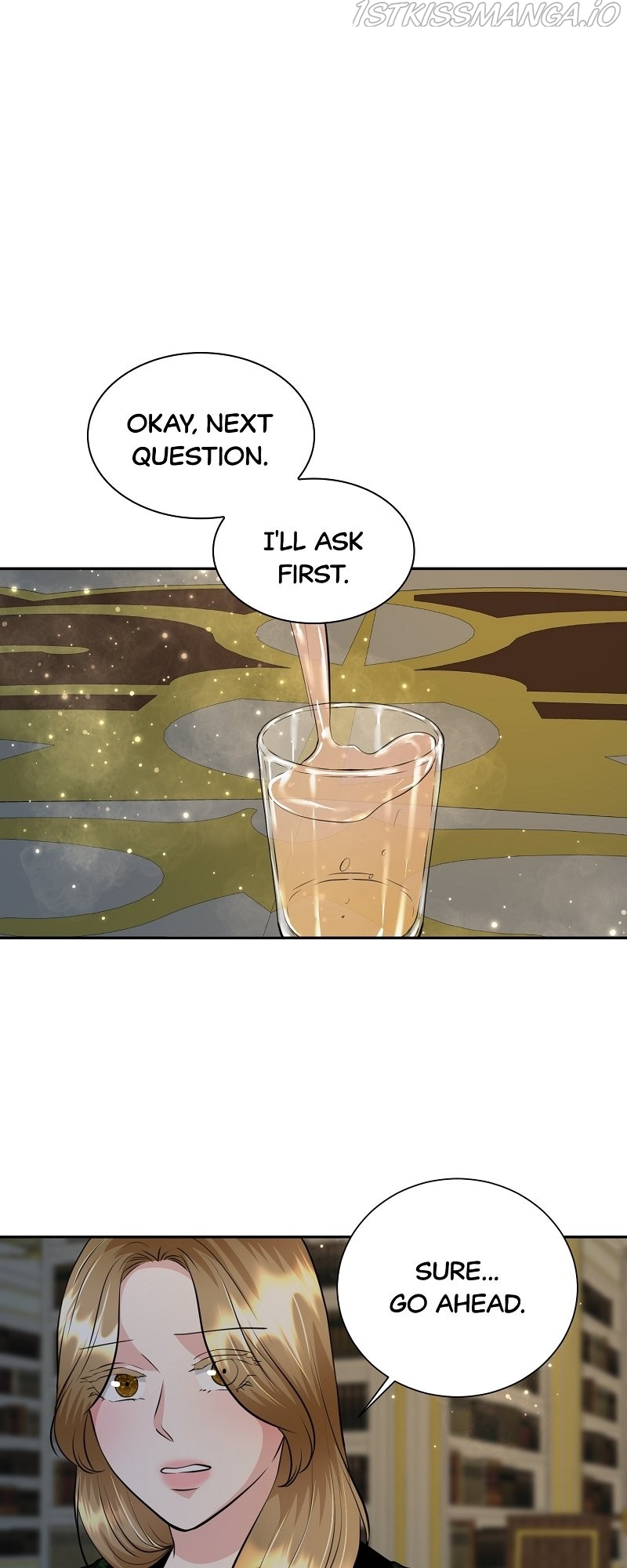 30 Day Fiancée chapter 28 page 17