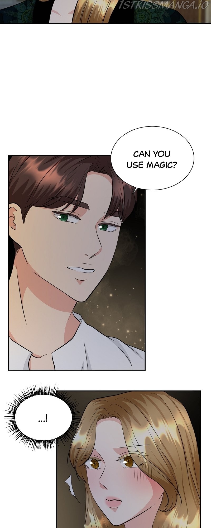30 Day Fiancée chapter 28 page 18