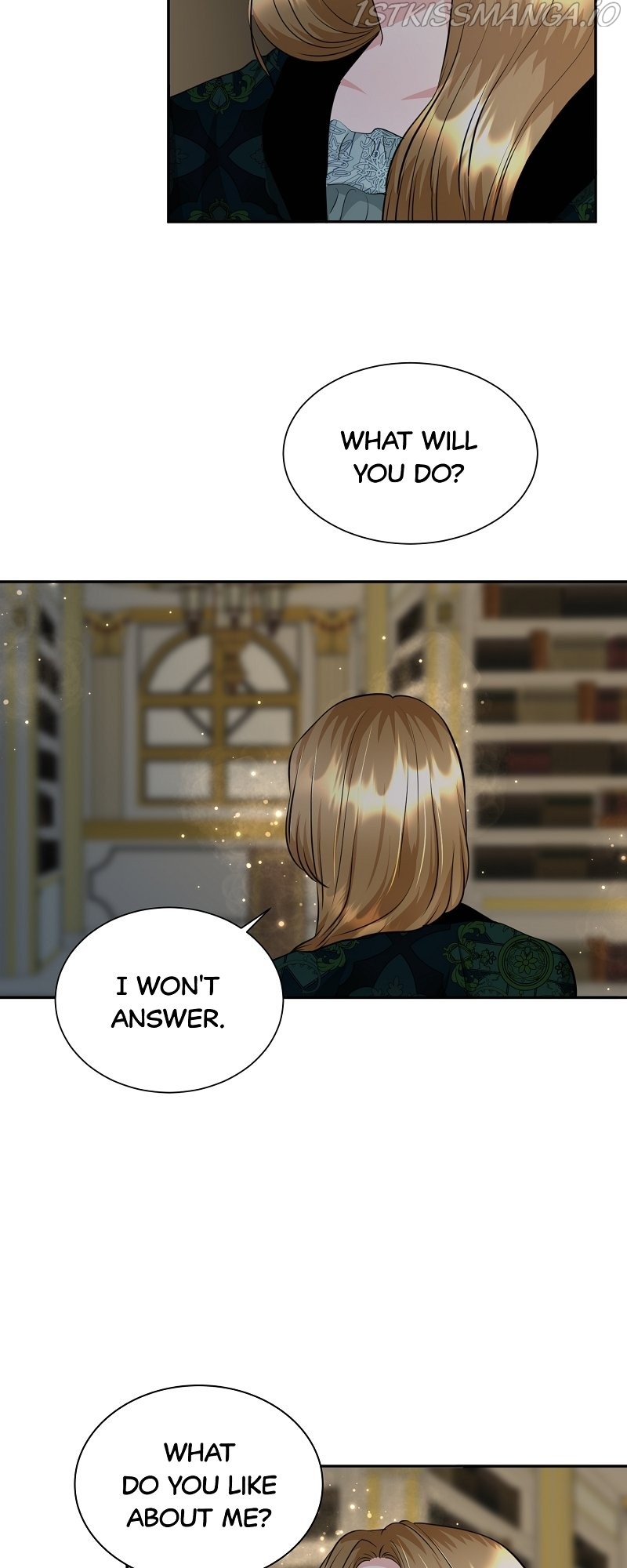 30 Day Fiancée chapter 28 page 19
