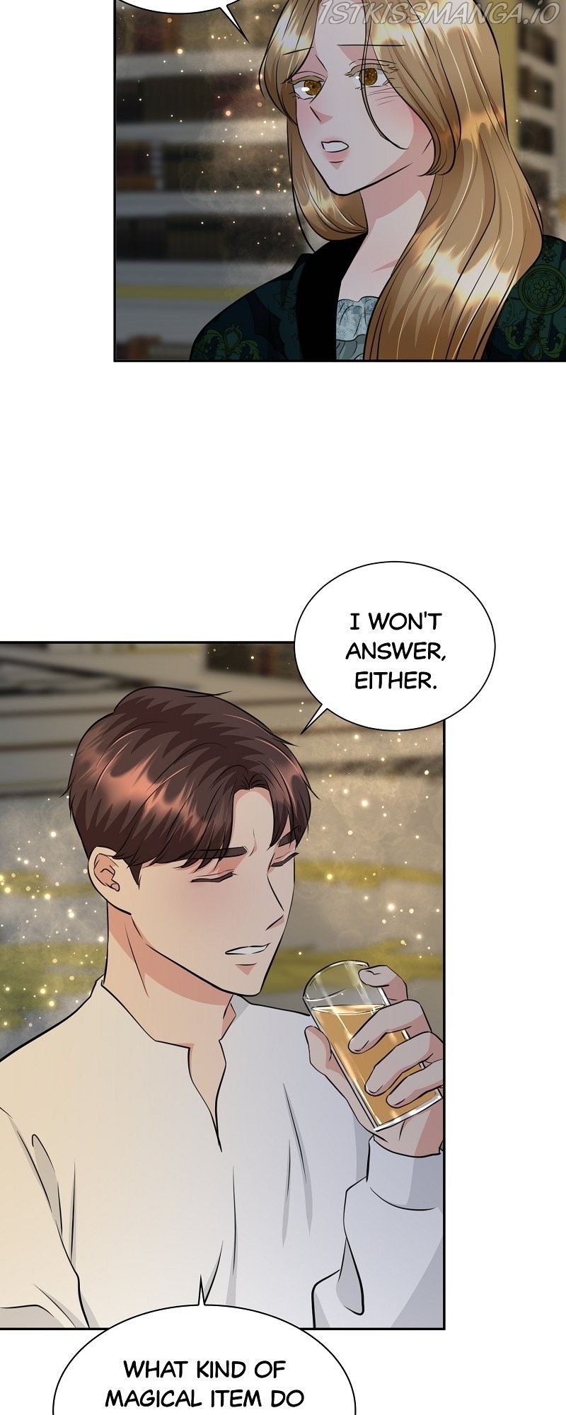 30 Day Fiancée chapter 28 page 20