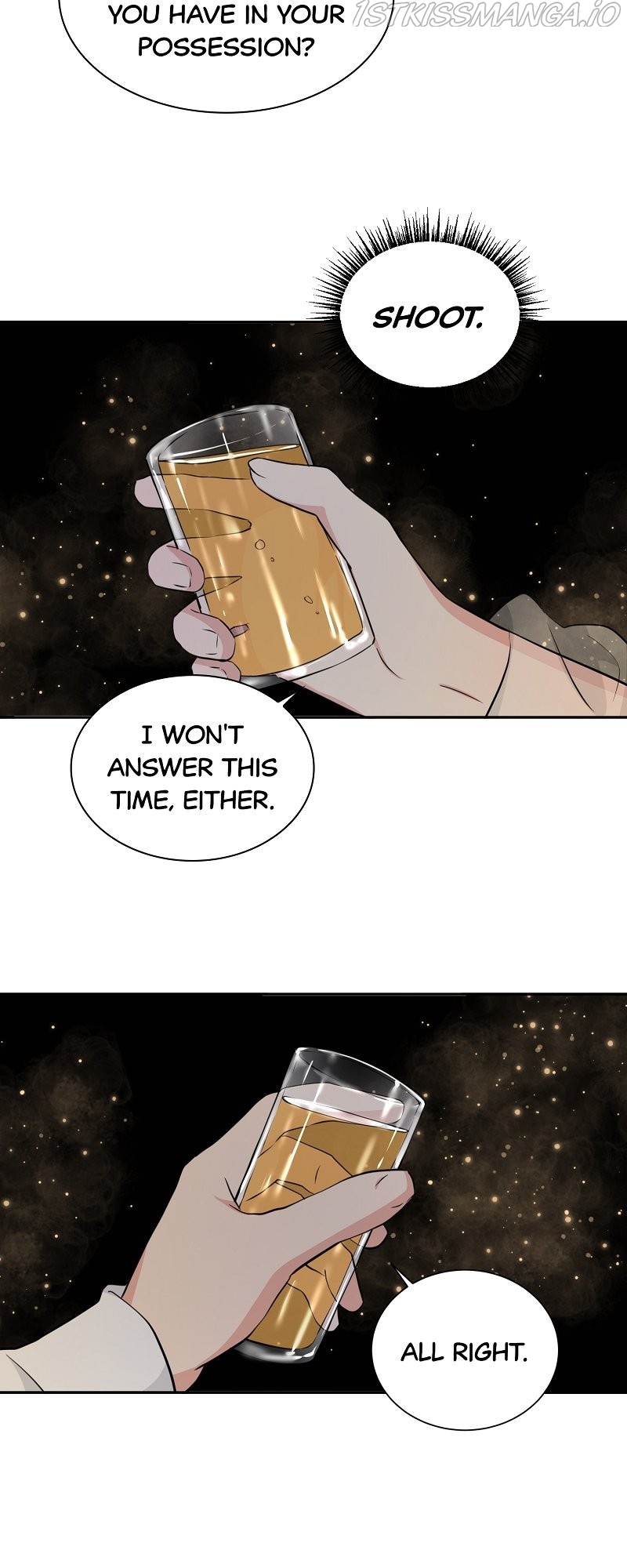 30 Day Fiancée chapter 28 page 21