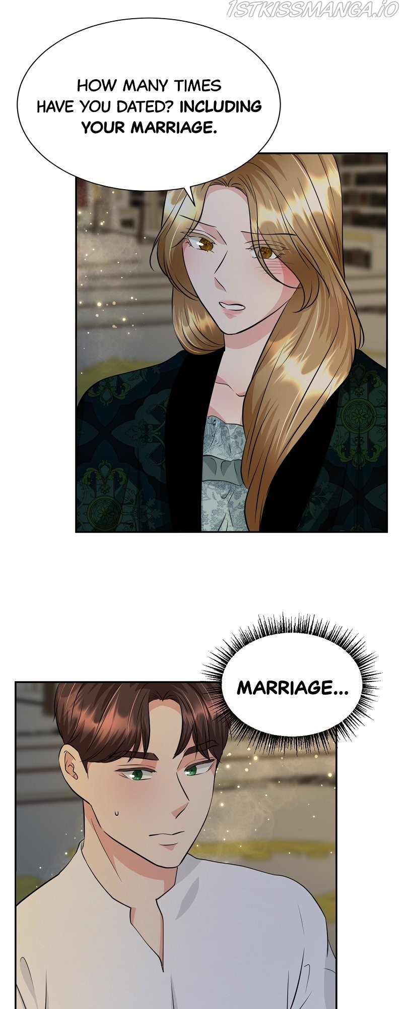 30 Day Fiancée chapter 28 page 22