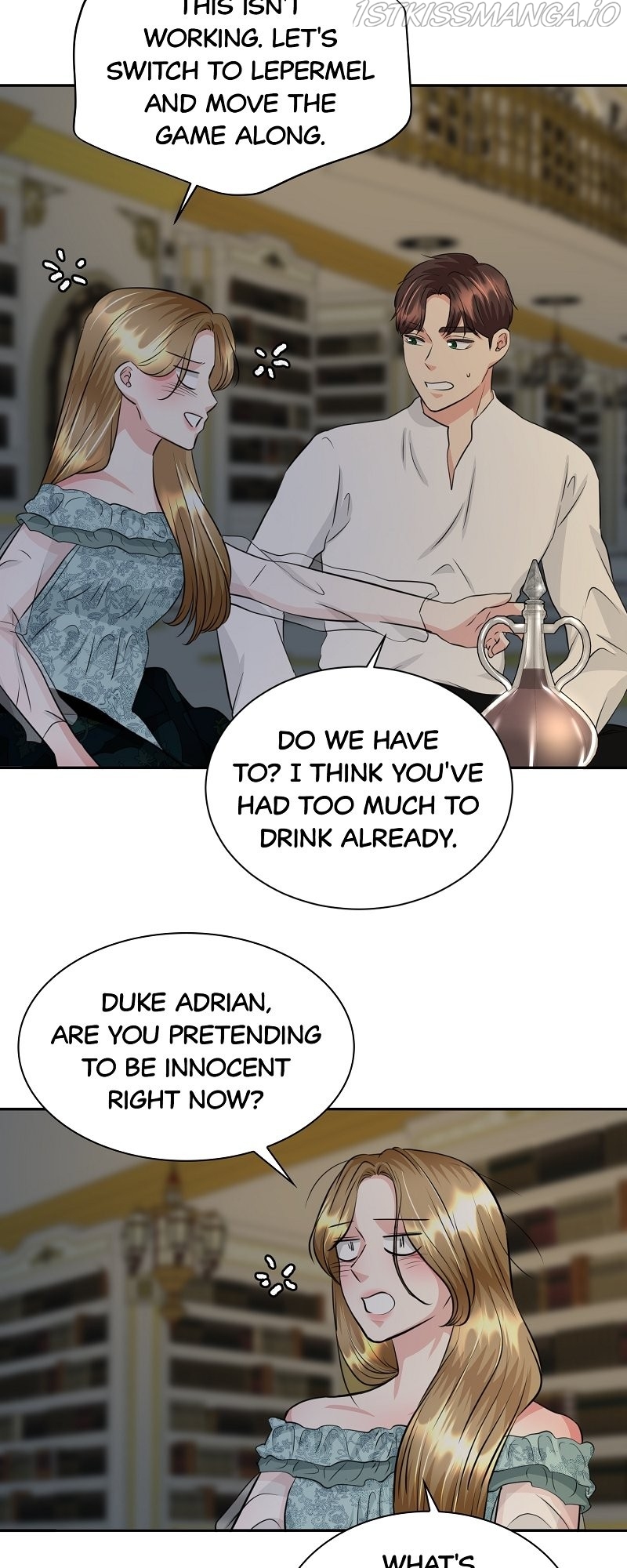 30 Day Fiancée chapter 28 page 26