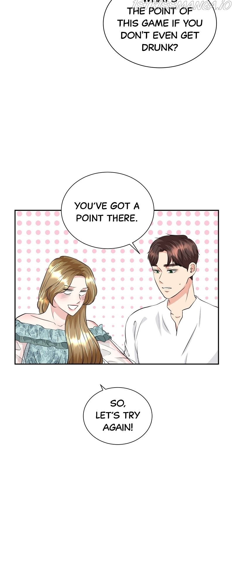 30 Day Fiancée chapter 28 page 27