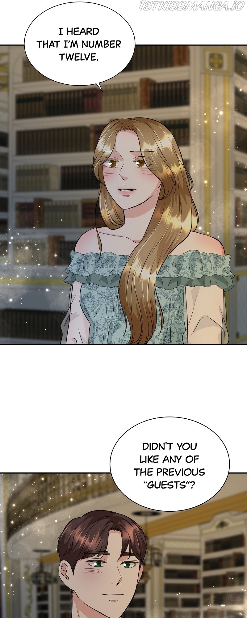 30 Day Fiancée chapter 28 page 28