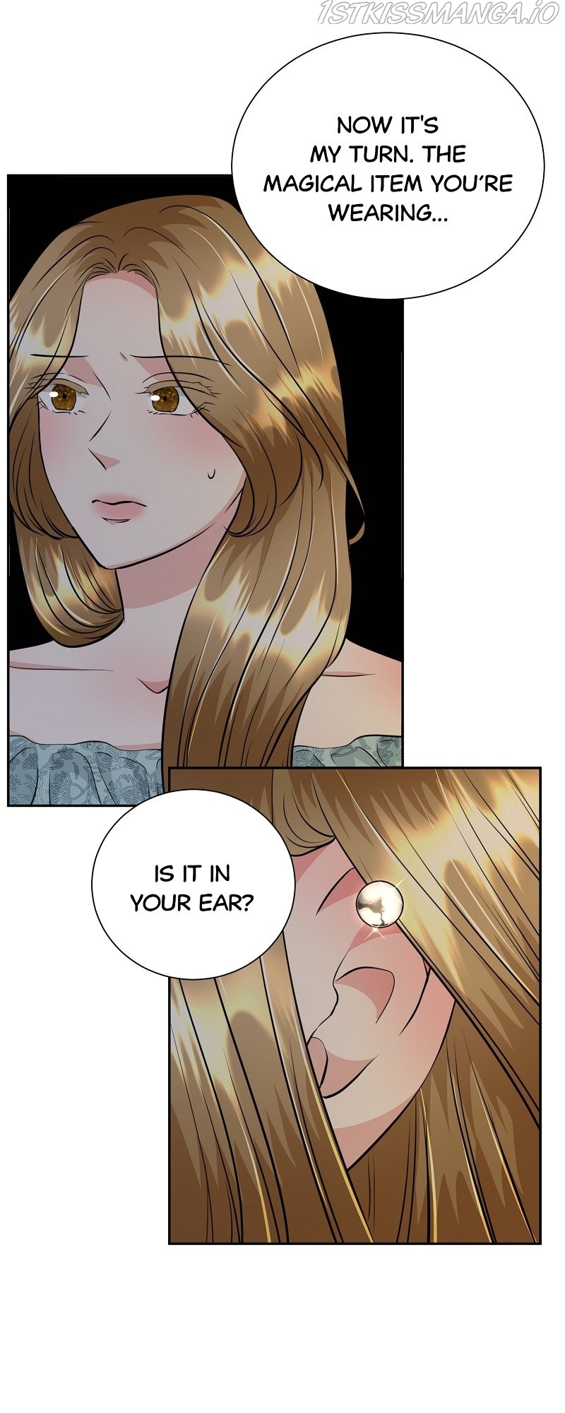 30 Day Fiancée chapter 28 page 30