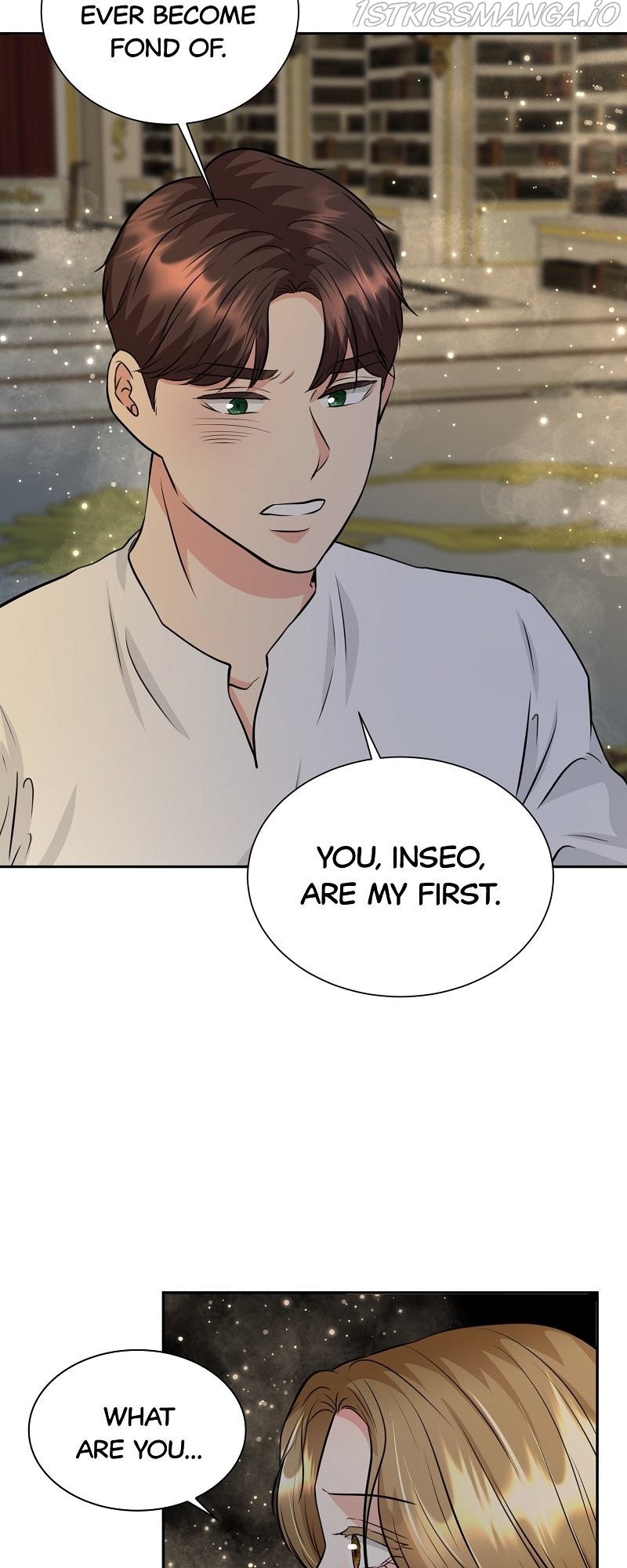30 Day Fiancée chapter 28 page 33
