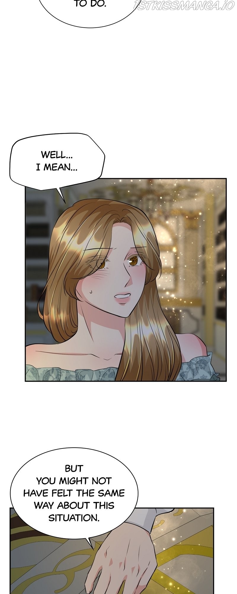 30 Day Fiancée chapter 28 page 35