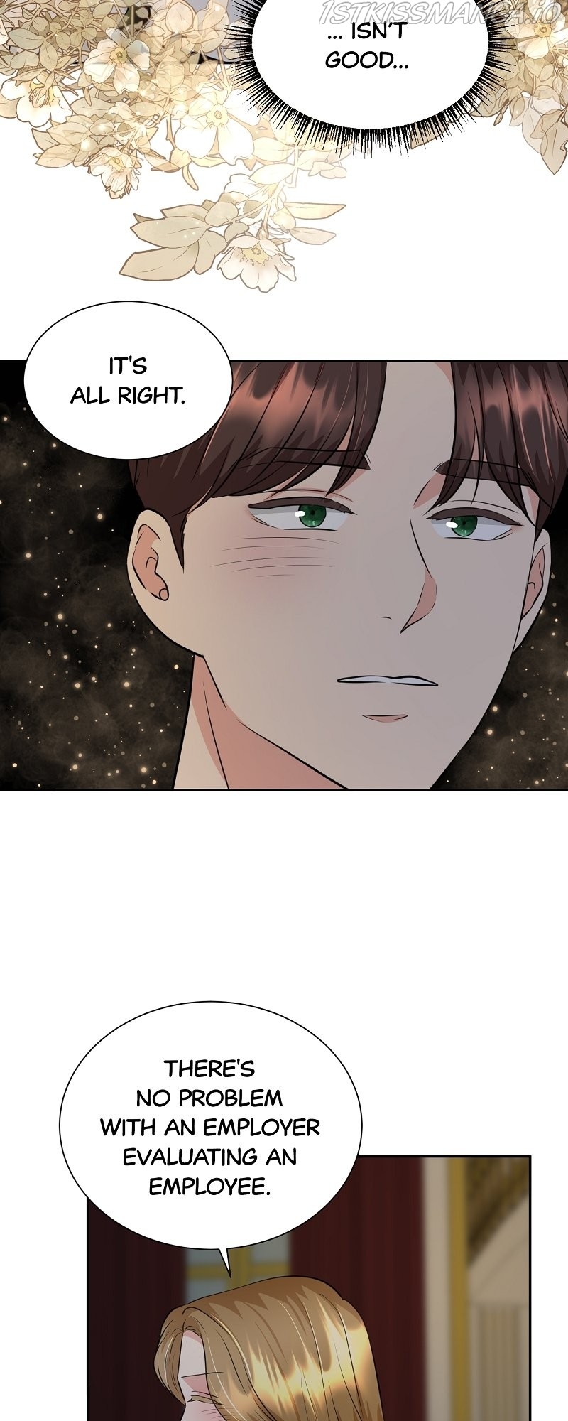 30 Day Fiancée chapter 28 page 37