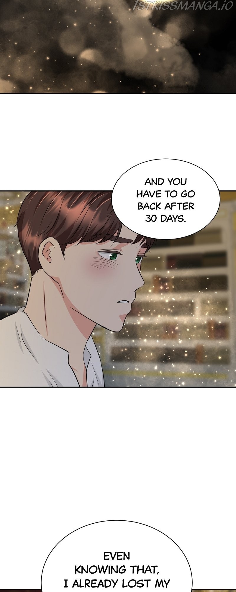 30 Day Fiancée chapter 28 page 41