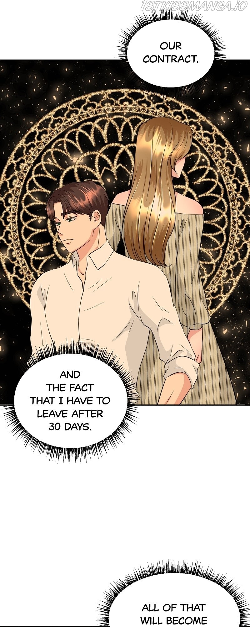 30 Day Fiancée chapter 28 page 44