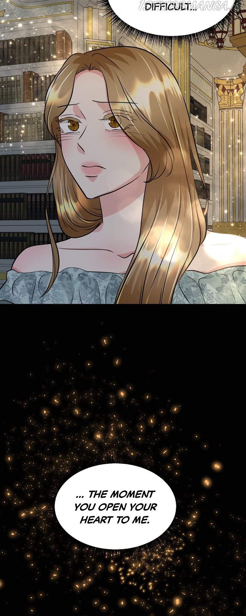 30 Day Fiancée chapter 28 page 45