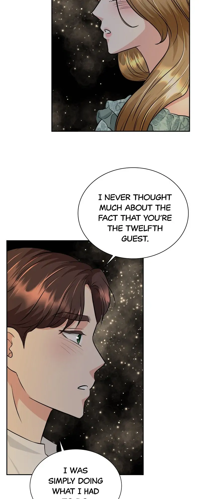 30 Day Fiancée chapter 29 page 34