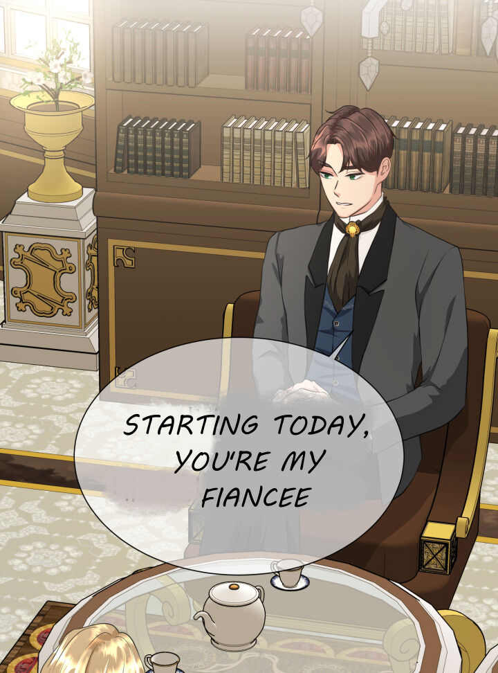 30 Day Fiancée chapter 3 page 2