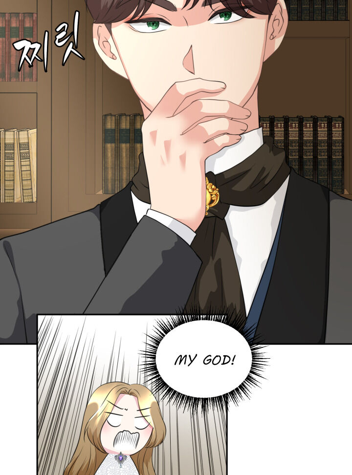 30 Day Fiancée chapter 3 page 12