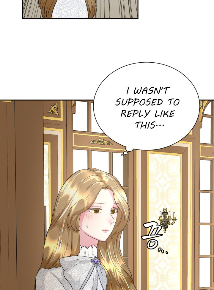 30 Day Fiancée chapter 3 page 13