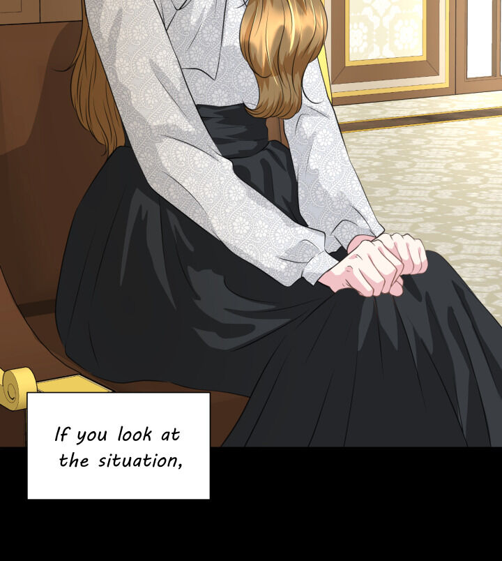 30 Day Fiancée chapter 3 page 14