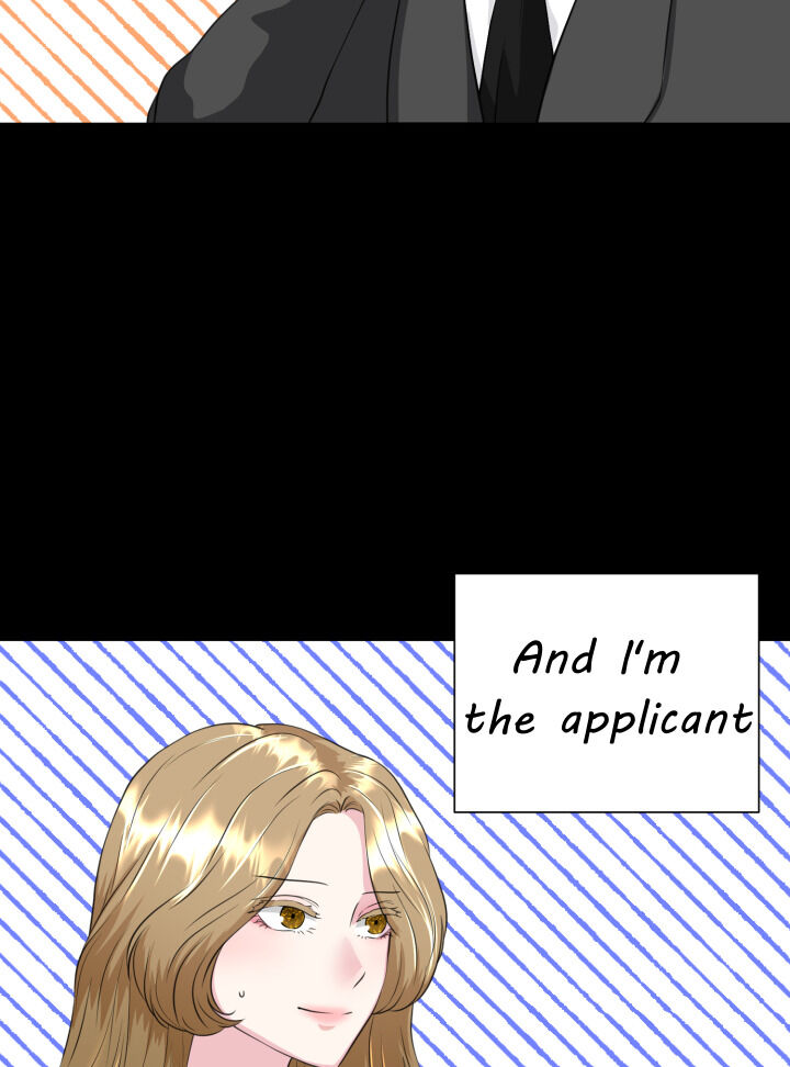 30 Day Fiancée chapter 3 page 18