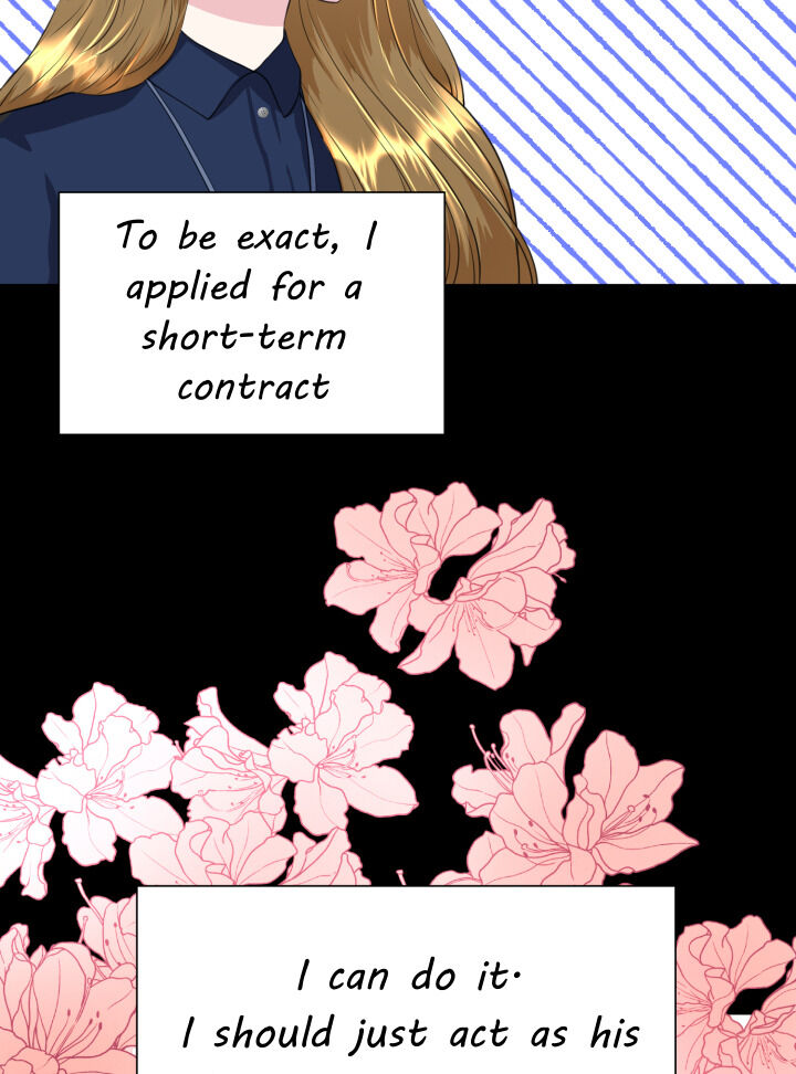 30 Day Fiancée chapter 3 page 19