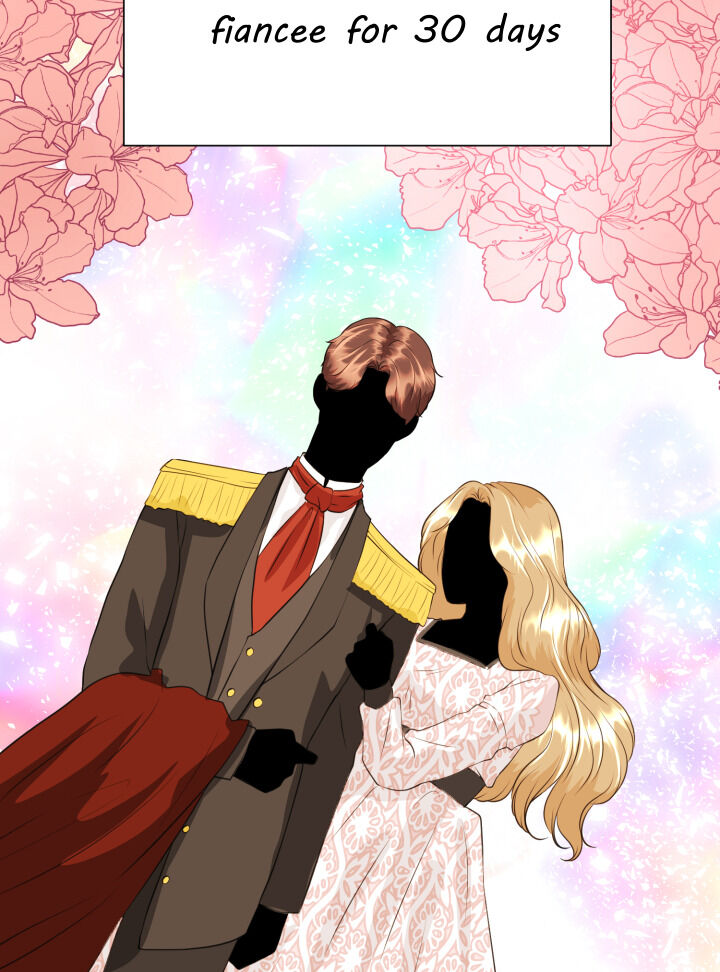 30 Day Fiancée chapter 3 page 20