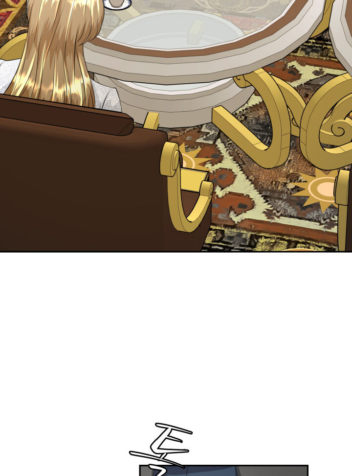 30 Day Fiancée chapter 3 page 3