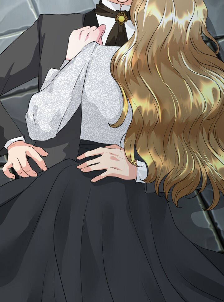 30 Day Fiancée chapter 3 page 26