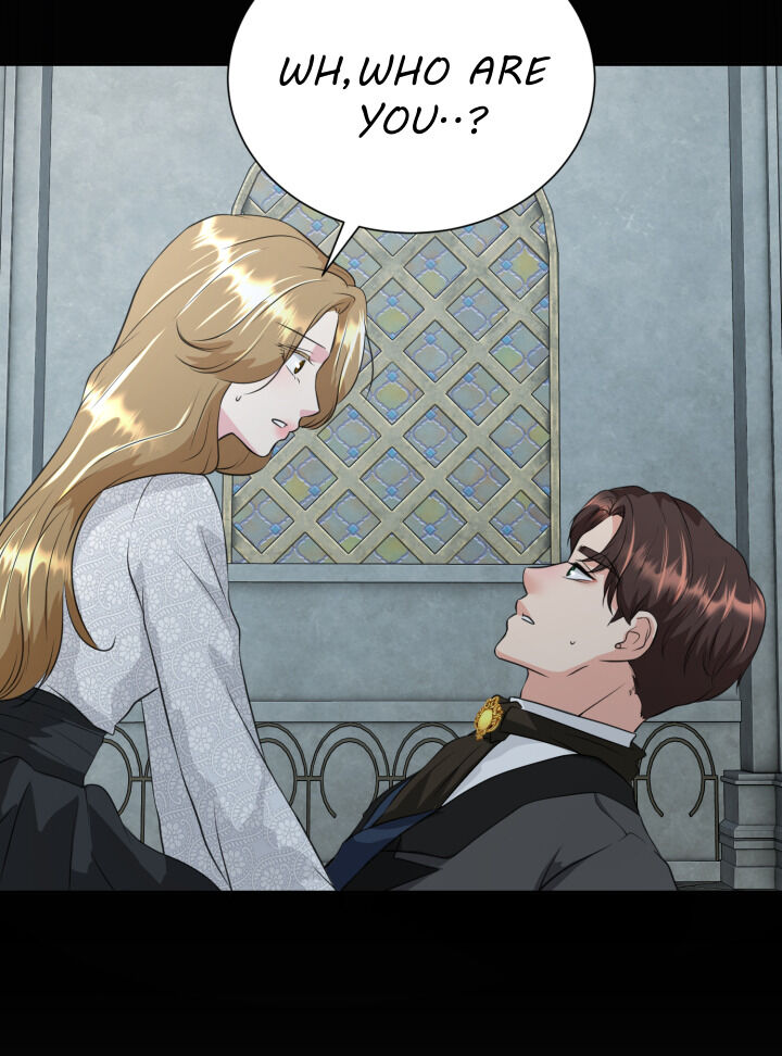 30 Day Fiancée chapter 3 page 30