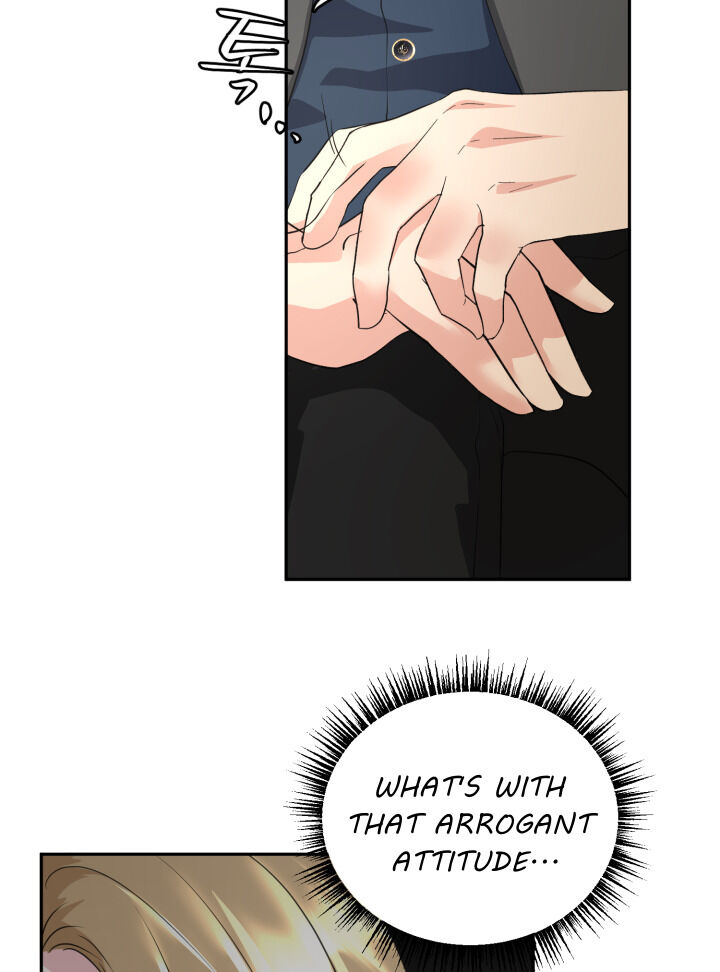 30 Day Fiancée chapter 3 page 4