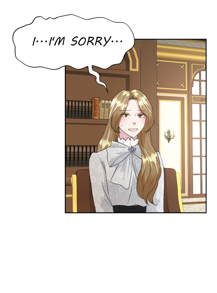 30 Day Fiancée chapter 3 page 32