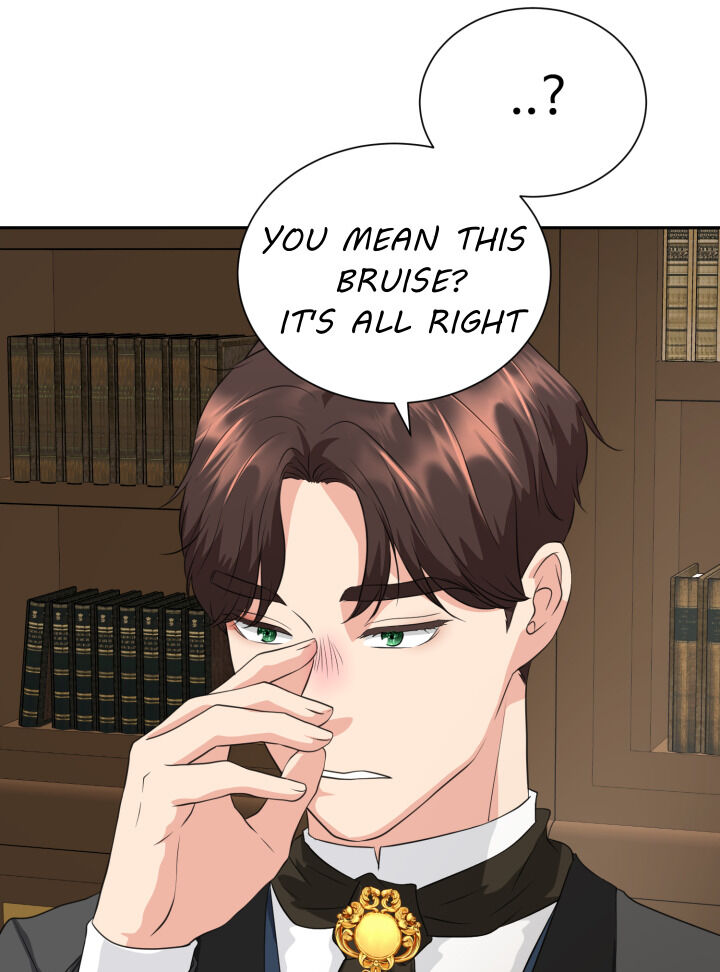 30 Day Fiancée chapter 3 page 33