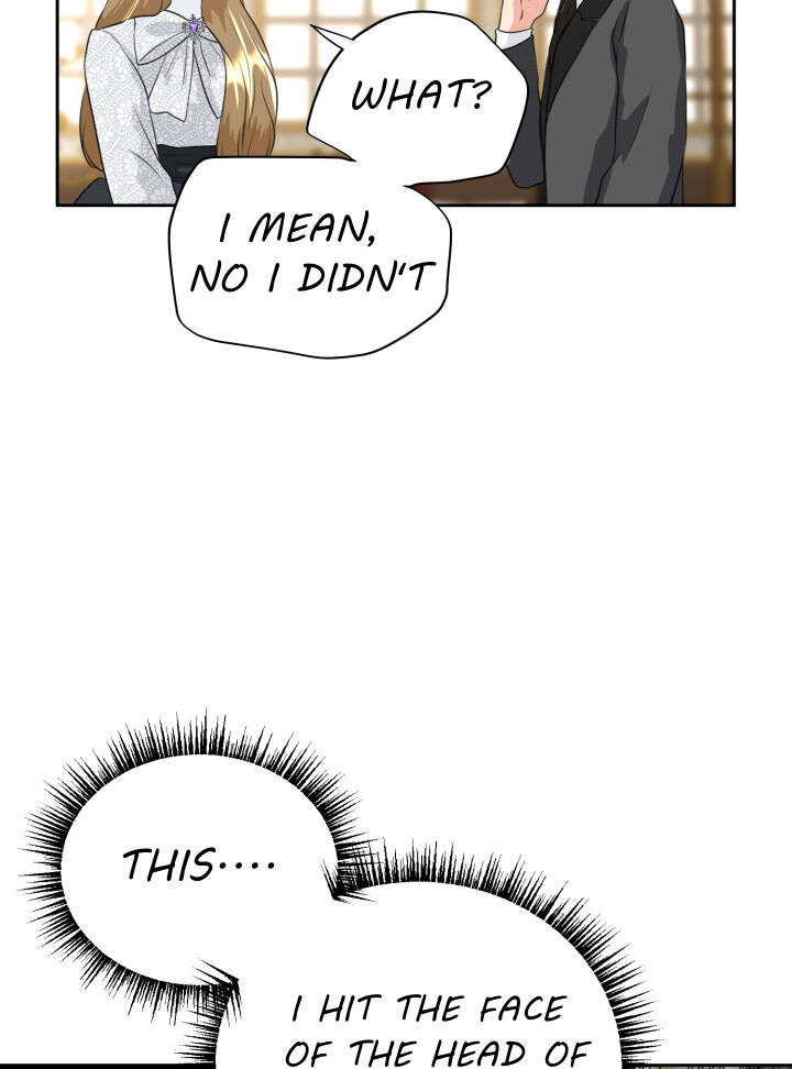 30 Day Fiancée chapter 3 page 36